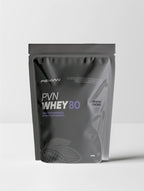 PVN WHEY 80 – Gusto Cacao 750g