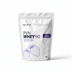 PVN WHEY 90 – Gusto Fragola