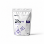 PVN WHEY 90 – Gusto Vaniglia