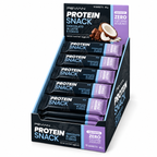 Coco Dream Protein Bar – Cioccolato al Latte e Cocco (40g) BOX DA 10