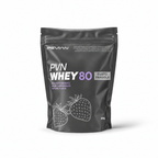 PVN WHEY 80 – Gusto Fragola