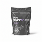 PVN WHEY 80 – Gusto Vaniglia