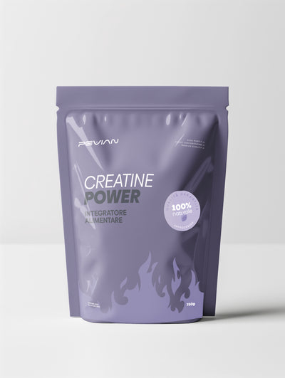CREATINE POWER
