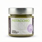 Green Gold Protein Cream – Pistacchio (200g)