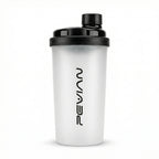 Pevian Pro Shaker 700ml – Frost/Black