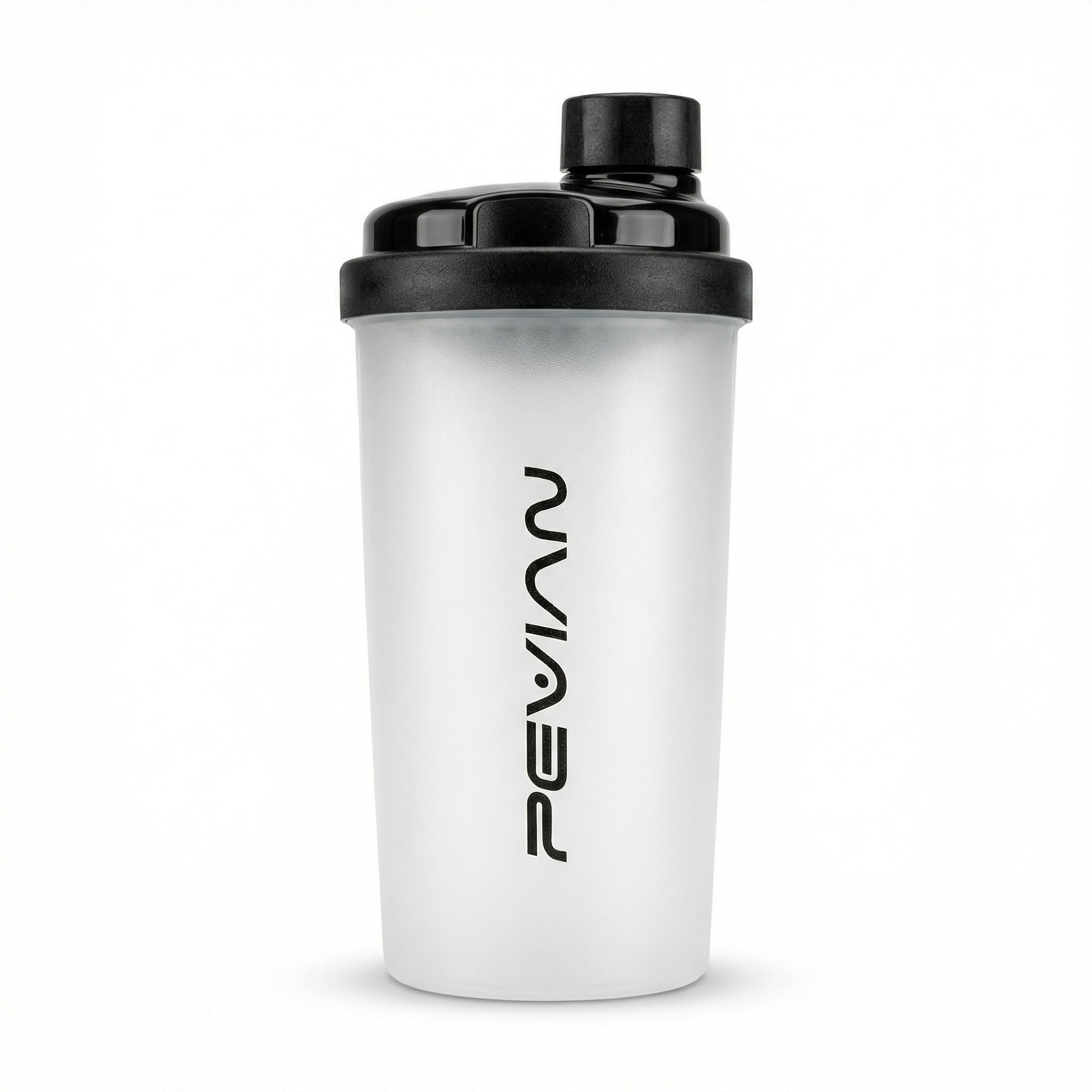 Pevian Pro Shaker 700ml – Frost/Black