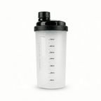 Pevian Pro Shaker 700ml – Frost/Black