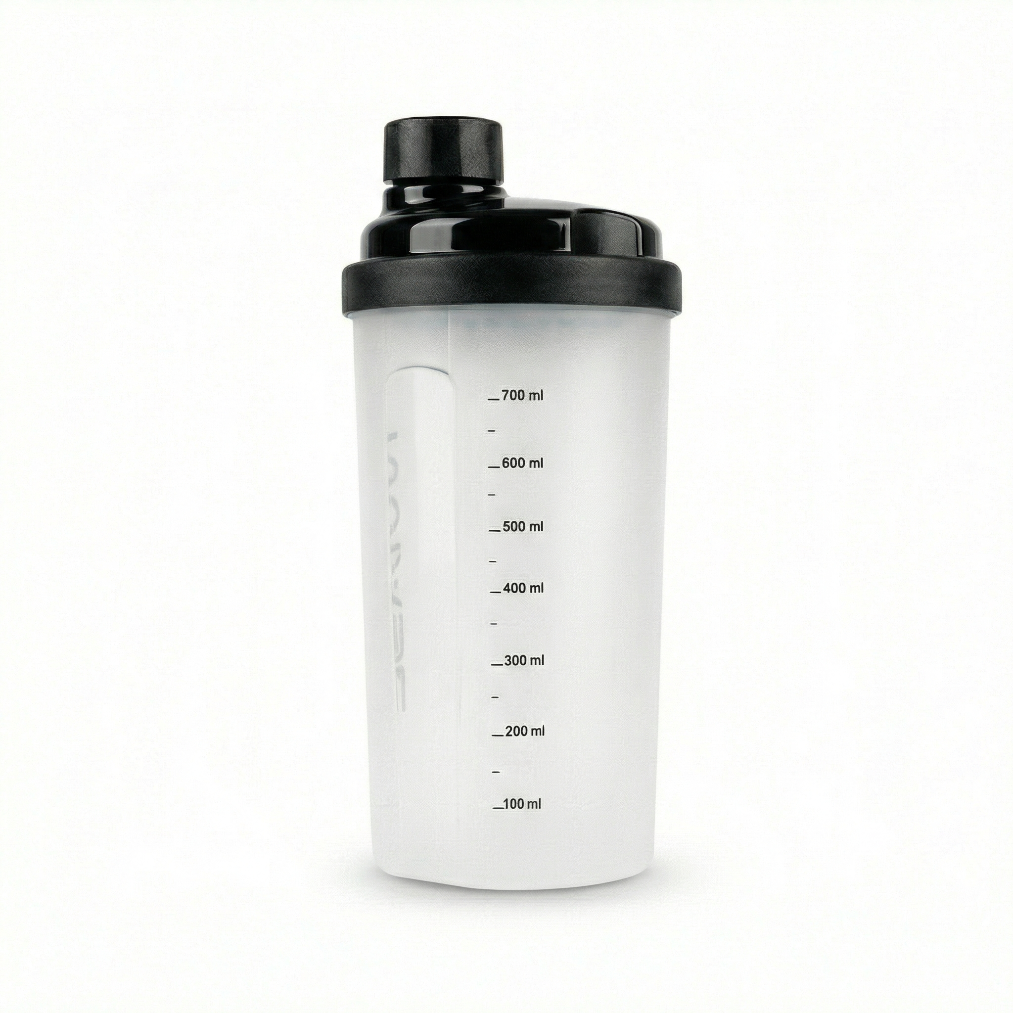 Pevian Pro Shaker 700ml – Frost/Black