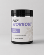 PRE WORKOUT